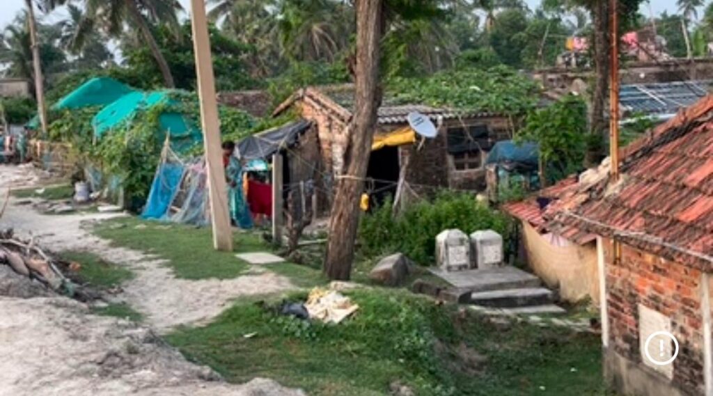 ফ্রেজারগঞ্জে পাঁচ মাসে আত্মহত্যার সংখ্যা ২৬ জন।কারণ কি?