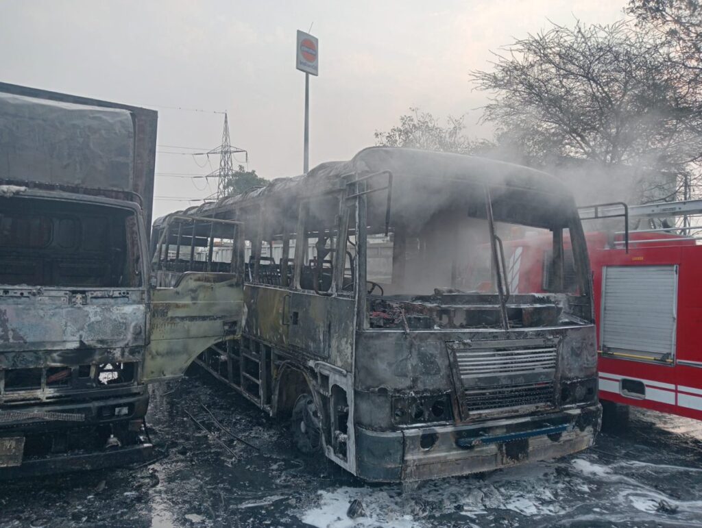 Jaipur Blast: জয়পুরে বিস্ফোরণ, মৃতের সংখ্যা ১১ জন ছাড়িয়েছে, ক্ষতিপূরণ ঘোষণা করেছেন প্রধানমন্ত্রী