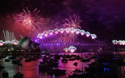 NEW YEAR 2025: জন্ম নেবে ২০২৫