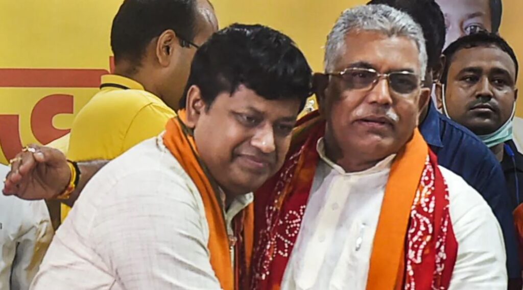 BJP: সদস্যতা অভিযানে ইতিহাস গড়ল বঙ্গ-বিজেপি