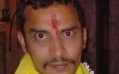 মুখে রুদ্রাক্ষের মালার দোহাই! সঞ্জয় কি সত্যিই নির্দোষ?