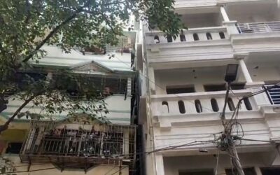 বাংলার আবাস প্রকল্পে কলকাতা পুরসভা আবাসিক দের বাড়ি দেবে: মেয়র