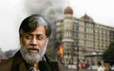 26/11: মুম্বই হামলার অন্যতম রানা ফিরছে ভারতে, তার সঙ্গে কী করবে ভারত সরকার?