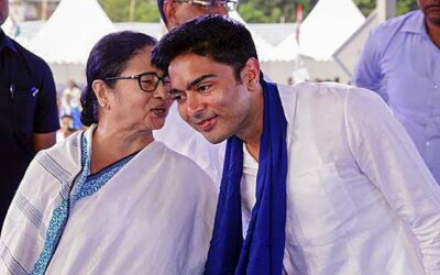TMC: উত্তর দখলে মরিয়া তৃণমূল, ছুটছে চা বলয়ে