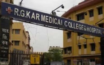 RG Kar: আজ আরজি কর রায়দান, ‘বলির পাঁঠা’ সঞ্জয়ের ফাঁসি?