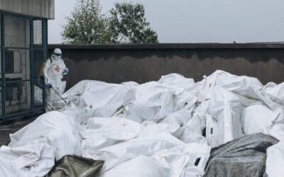 মৃত্যুপুরী কঙ্গো