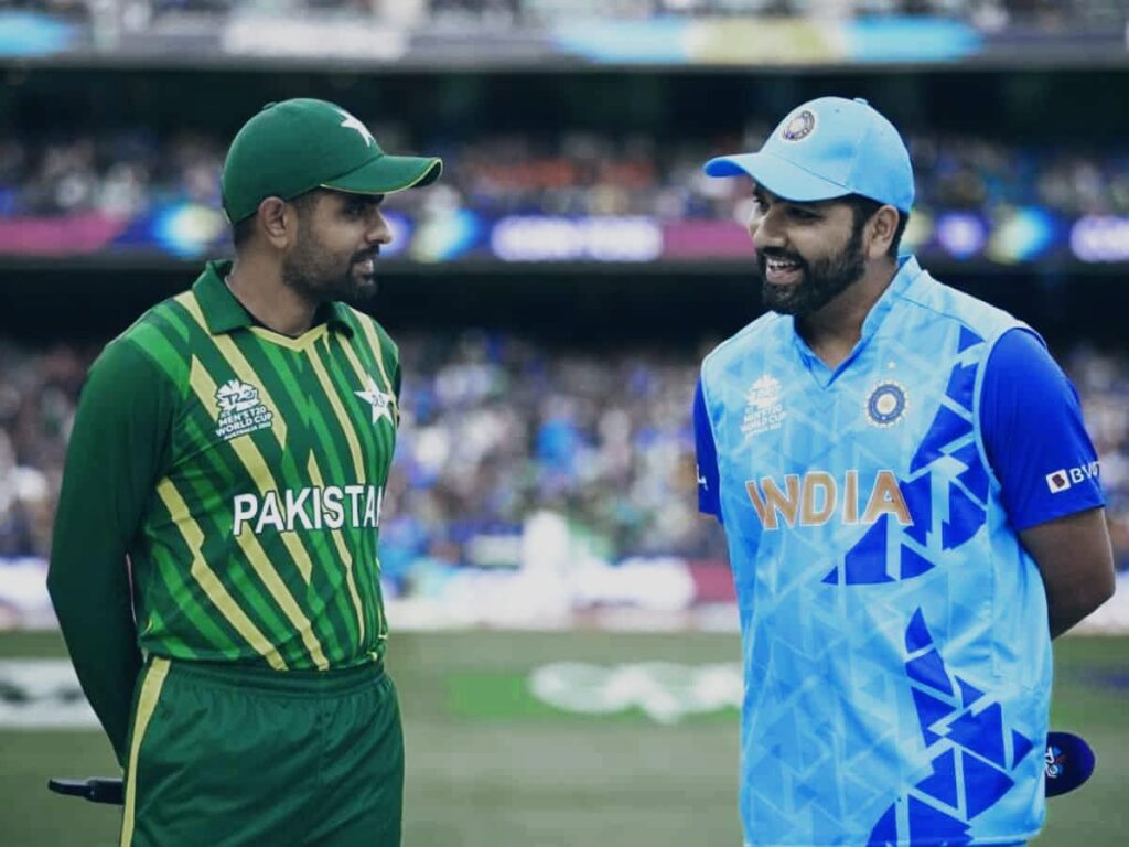 ICC চ্যাম্পিয়ন ট্রফিতে পাকিস্তানের আতঙ্ক,ভারতীয় বোলার হর্ষিত রানা।