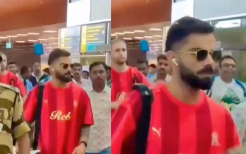 শনিবার আইপিএলের প্রথম ম্যাচে তিলোত্তমায় মুখোমুখি টিম কিং খান বনাম কিং কোহলির দল