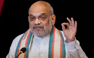 বাংলা সফরে ফের চলতি মাসে একবার অমিত শাহ