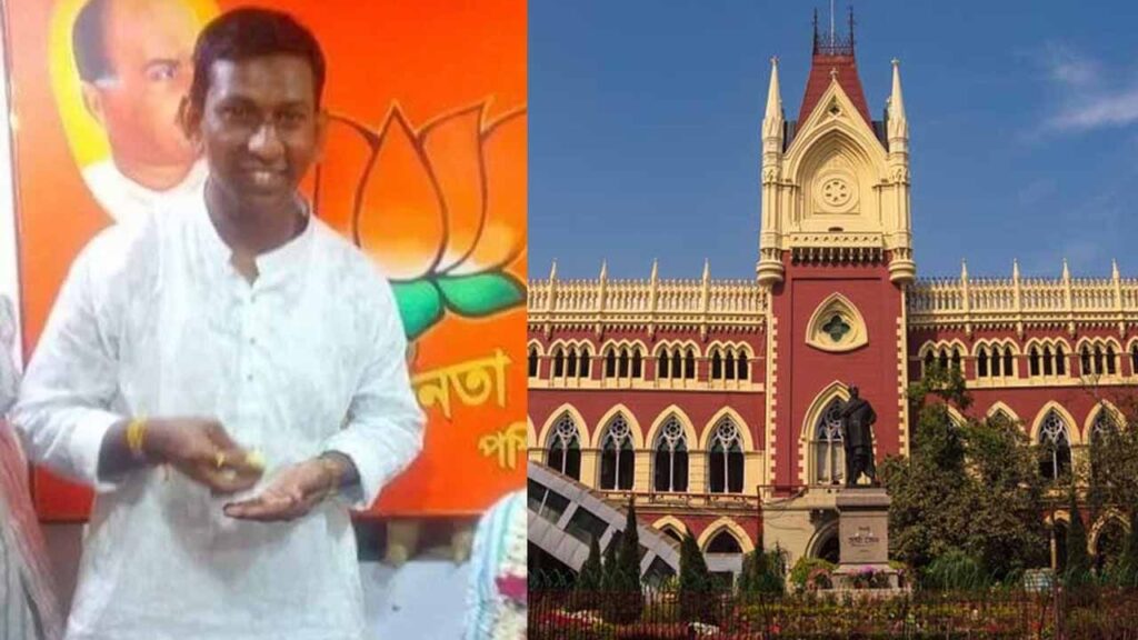 অভিজিৎ সরকার খুনের তদন্ত মামলায় নয়া নির্দেশ কলকাতা হাইকোর্টের!