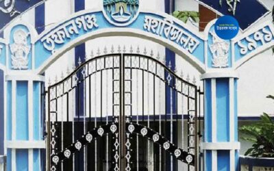 তৃণমূল কংগ্রেস থেকে TMCP, গোষ্ঠী দ্বন্দ্বে জেরবার! এবার TMCP সংঘর্ষে উত্তেজনা তুফানগঞ্জ মহাবিদ্যালয়ে