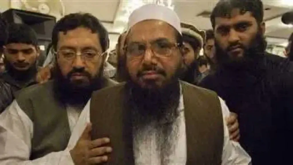 লস্কর-ই-তৈবার শীর্ষ কম্যান্ডার আবু কাতাল খতম পাকিস্তানে