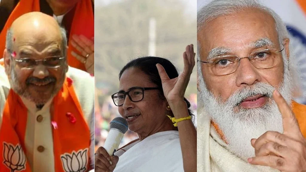 MURSHIDABAD: আপনার স্বরাষ্ট্রমন্ত্রীকে কন্ট্রোল করুন, প্রধানমন্ত্রীর কাছে আবেদন মমতার