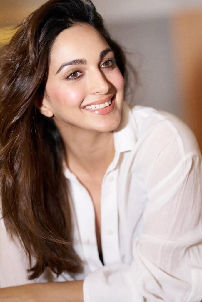 অন্তঃসত্ত্বা কিয়ারাকে মেট গালার রেড কার্পেটে দেখতে আগ্রহী তার ফ্যানেরা