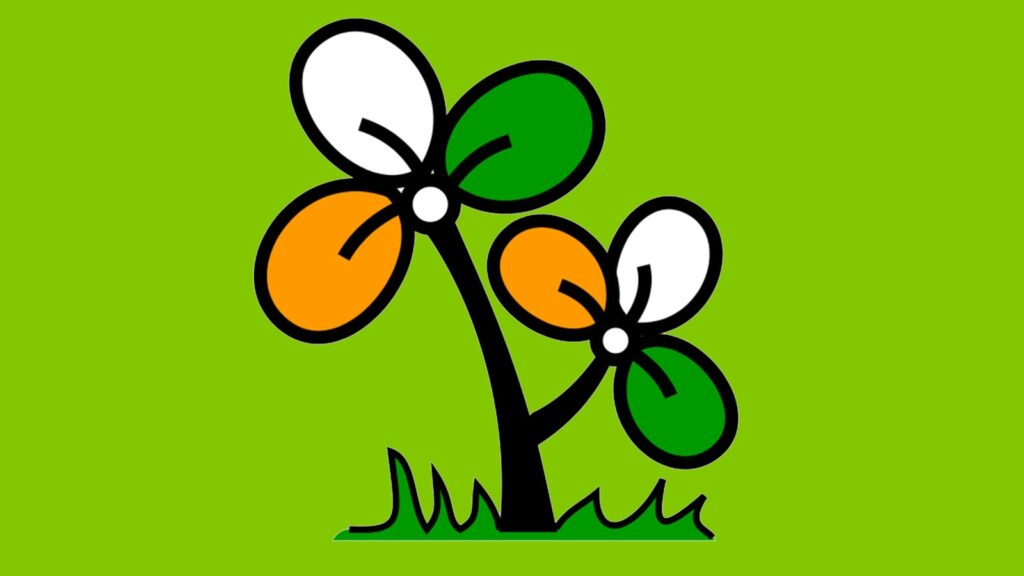 পূর্ব মেদিনীপুরে বিনা প্রতিদ্বন্দ্বিতায় জয়ী তৃণমূল