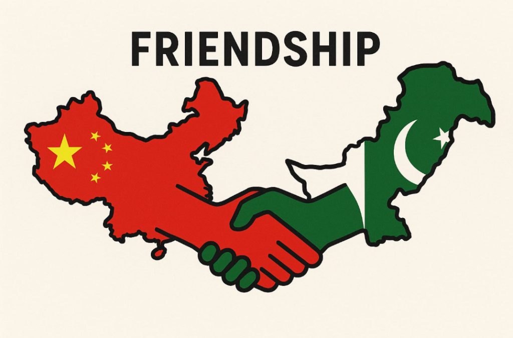 চীন দিয়েছে পাকিস্তানকে ৪০টি জে-৩৫এ স্টিলথ ফাইটার ও আধুনিক মিসাইল সিস্টেম