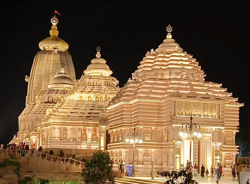 ৬ মাসে রেকর্ড ভিড়! ৯০ লক্ষ দর্শনার্থীতে দিঘার রোজগার দিনে ৪ লাখ ছাড়াল