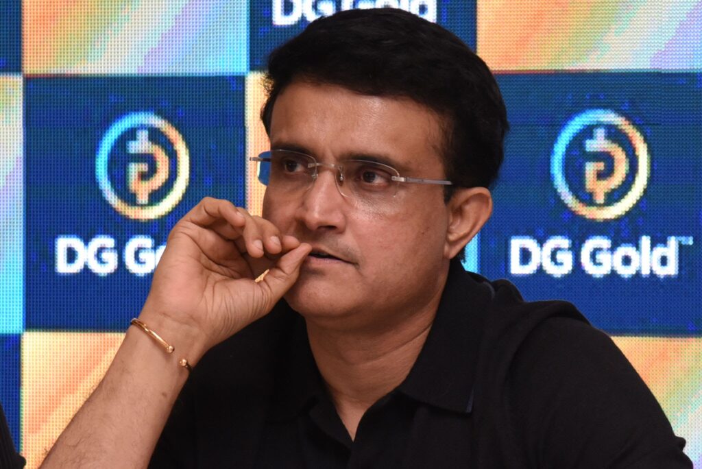 যুবভারতী তাণ্ডবের ছায়া: সুনাম নষ্টের অভিযোগে আর্জেন্টিনা ফ্যান ক্লাব কর্তার বিরুদ্ধে লালবাজারে সৌরভ গঙ্গোপাধ্যায়
