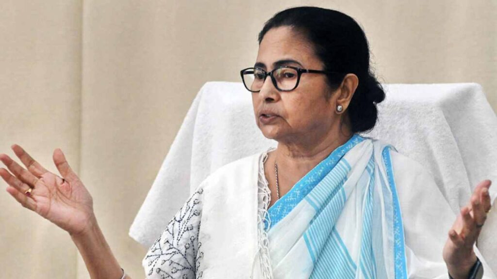 ভবানীপুরে ভোটার তালিকা নিয়ে মমতার সজাগ তৎপরতা