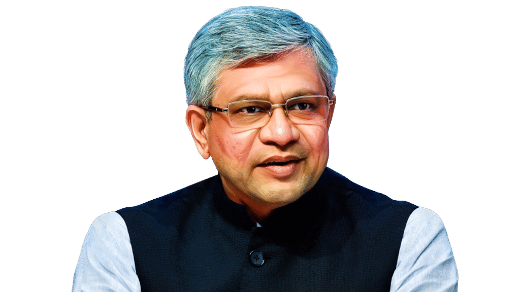 ভোটের মুখে বাংলায় রেলের ১৩ হাজার কোটি, এনজেপিতে আইটি হাবের ঘোষণা
