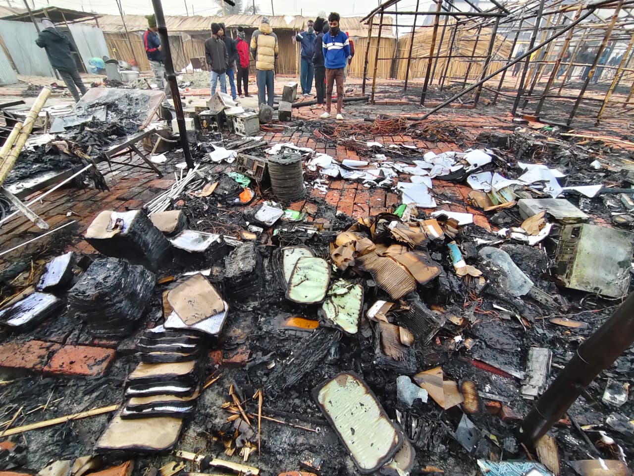 গঙ্গাসাগর