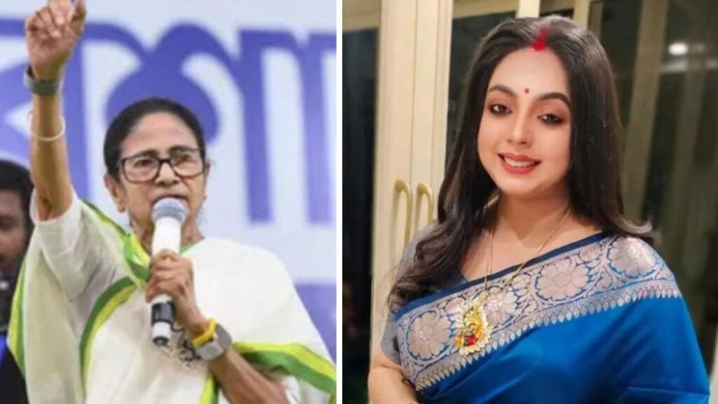 রাস্তার মাঝে অপমান! নাকা-চেকিংয়ের নামে অন্তর্বাস তল্লাশি—বিস্ফোরক অভিযোগে তোলপাড় বাংলা
