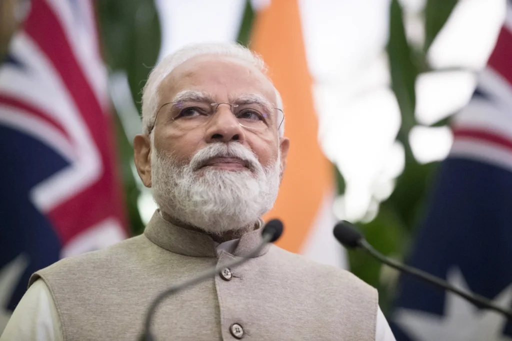 জ্বালানি সংকটের আবহে মোদির বড় দাবি, সমুদ্রতলে তেল-গ্যাস অনুসন্ধানে মিলছে সাফল্য