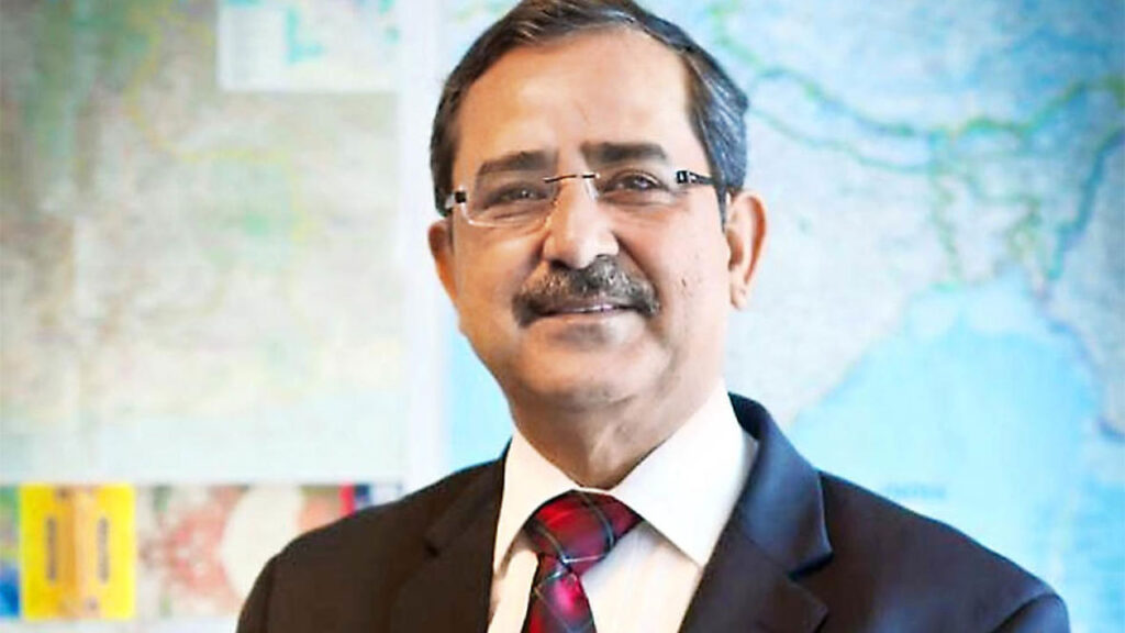 বন্ধন ব্যাঙ্ক থেকে নীতি আয়োগ, মোদী সরকারের বড় দায়িত্বে অশোক লাহিড়ী