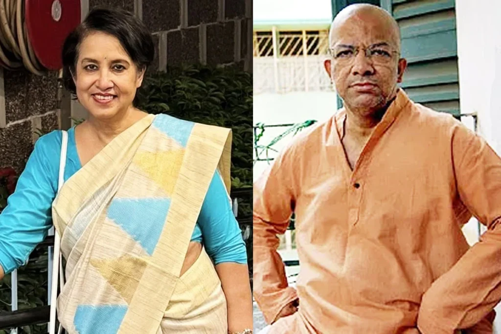 ক্ষমতার হাওয়া বদলাতেই সুর বদল! কবীর সুমনকে কড়া তোপ তসলিমার