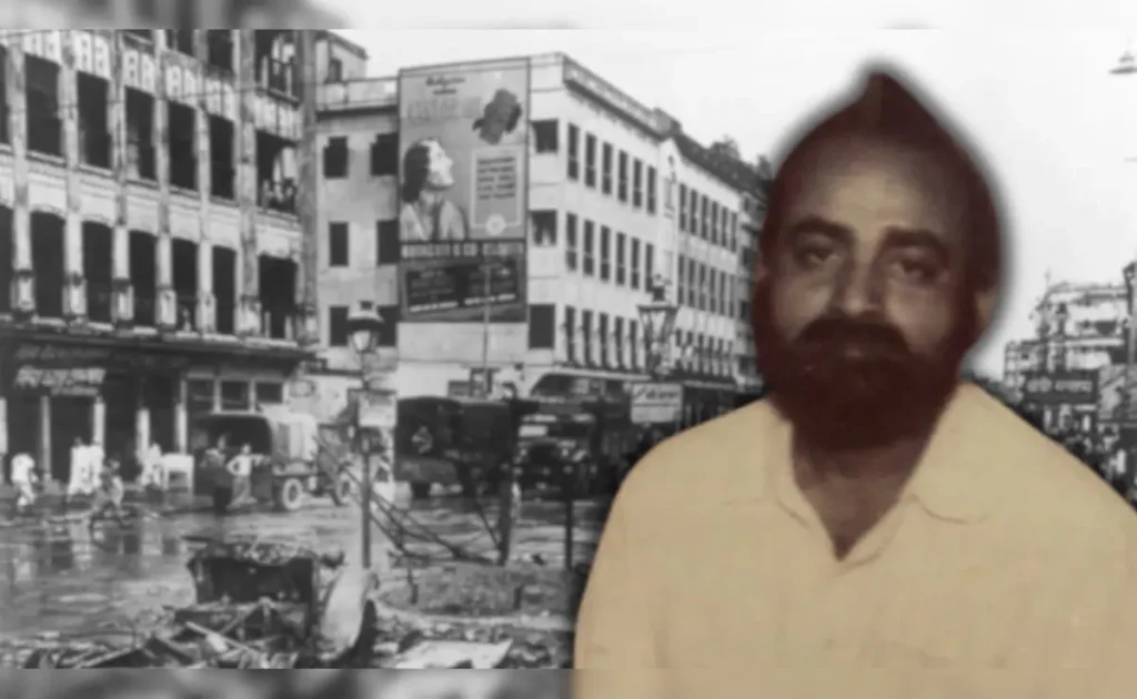 সোরাবর্দি অ্যাভিনিউয়ের নাম বদল, এবার ‘গোপাল মুখার্জি রোড’; পশ্চিমবঙ্গ দিবসে ঐতিহাসিক সিদ্ধান্তের দাবি